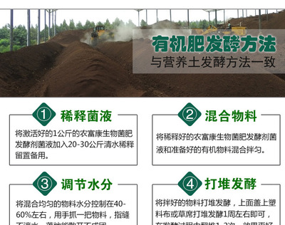 雞糞可否直接作為蔬菜肥料？生物有機(jī)肥料的研發(fā)與優(yōu)化
