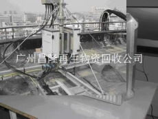 綠色循環，專業回收——廣州昌隆再生物資回收公司